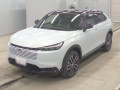 2026 Honda VEZEL