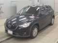 2012 Mazda CX-5