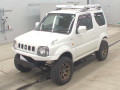 2009 Suzuki Jimny Sierra