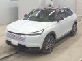 2026 Honda VEZEL