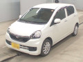 2016 Daihatsu Mira e:S