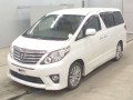 2011 Toyota Alphard