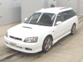2001 Subaru Legacy Touring Wagon