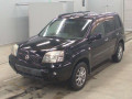 2005 Nissan X-Trail