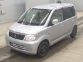 2005 Mitsubishi eK Wagon