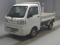 2019 Daihatsu Hijet Truck
