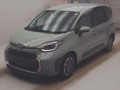 2022 Toyota Sienta