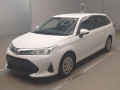 2021 Toyota Corolla Fielder