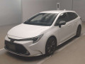 2020 Toyota Corolla Touring Wagon