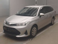 2018 Toyota Corolla Fielder