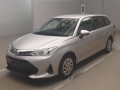 2022 Toyota Corolla Fielder