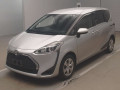 2018 Toyota Sienta