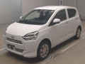2024 Daihatsu Mira e:S