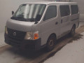 2006 Nissan Caravan Van