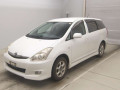 2009 Toyota Wish