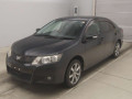 2009 Toyota Allion