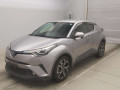 2017 Toyota C-HR