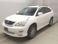 2006 Toyota Harrier