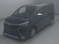 2020 Toyota Voxy