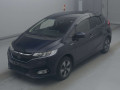 2019 Honda Fit Hybrid