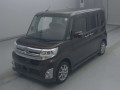 2014 Daihatsu Tanto Custom