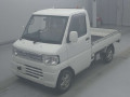 2012 Mitsubishi Minicab Truck