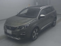 2019 Peugeot 5008