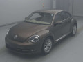 2015 Volkswagen Beetle