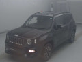 2019 Jeep Renegade