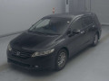 2009 Honda Odyssey