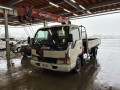 2000 Isuzu Elf Truck