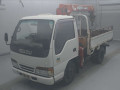 1994 Isuzu Elf Truck