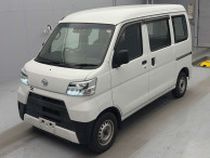 2020 Daihatsu Hijet Cargo