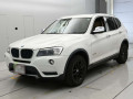 2013 BMW X3