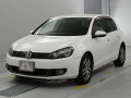 2011 Volkswagen Golf