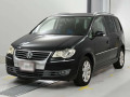 2007 Volkswagen Golf Touran