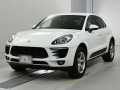2016 Porsche Macan