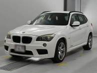 2011 BMW X1