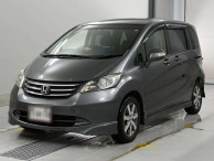 2009 Honda Freed
