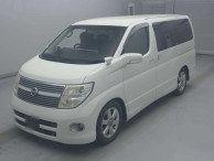 2008 Nissan Elgrand