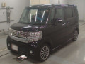 2013 Honda N-BOX CUSTOM