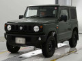 2023 Suzuki Jimny