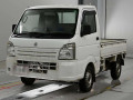 2014 Suzuki Carry Truck