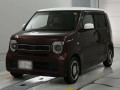 2020 Honda N-Wgn