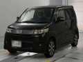 2011 Suzuki WAGON R STINGRAY