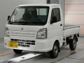 2016 Suzuki Carry Truck