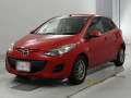 2013 Mazda Demio