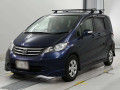 2009 Honda Freed