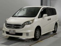 2008 Honda Step WGN