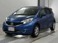 2014 Nissan Note